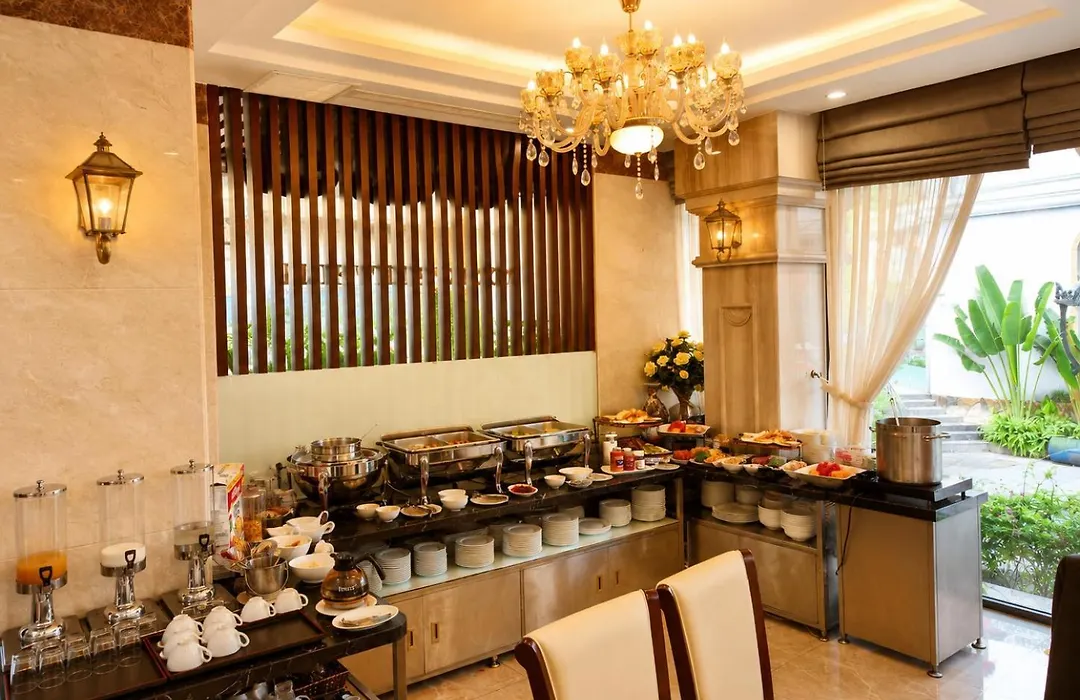Spring Hotel Hanoi-1