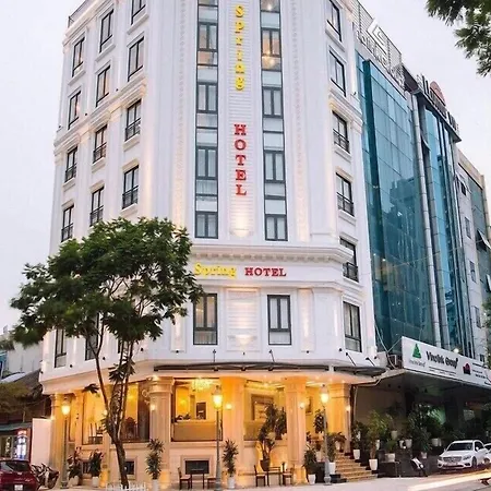 Spring Hotel Hanoi-2