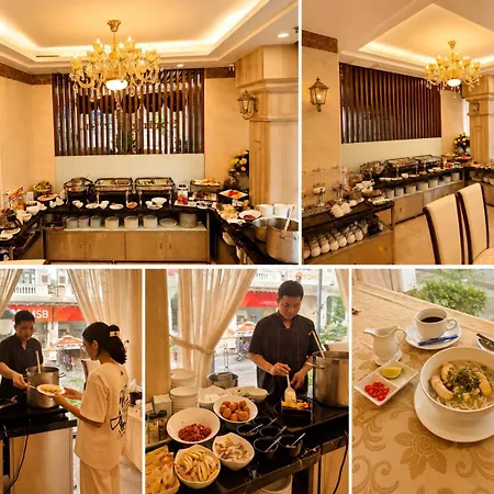 Spring Hotel Hanoi-3