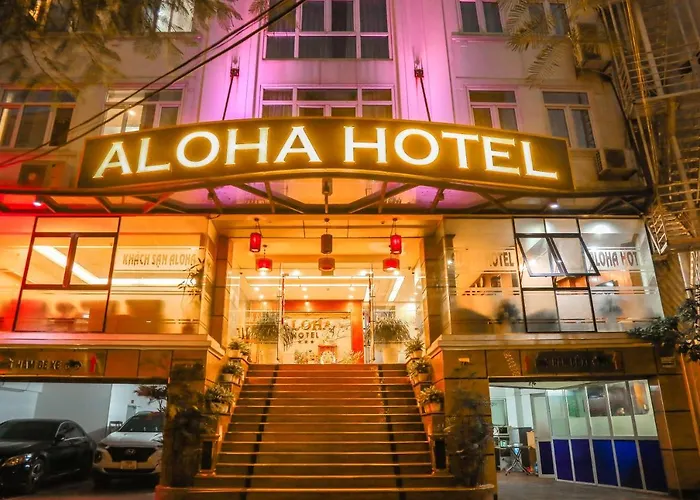 Aloha